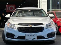 شيفروليه كروز